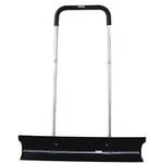 EA650BG-162B スノーダンプ(幅広型) エスコ