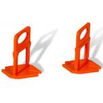 スペーサー&レベリングクリップ エスコ