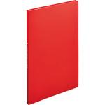 抗菌クリヤーブック 20ポケット リヒトラブ