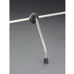 EA951FA-18A ドアストッパー(マグネット付) エスコ