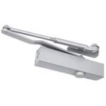 EA951LD-72 ドアクローザー(パラレル型・ストップ付/無兼用) エスコ