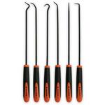 EA566DG-4 フック&ピックセット エスコ