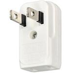 EA940CD-7 プラグアダプター エスコ