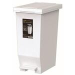 ペダル開閉ダストボックス エスコ