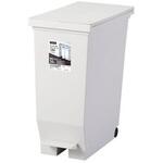 ペダル開閉ダストボックス エスコ