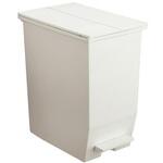 EA995AA-722 ペダル開閉式ダストボックス エスコ