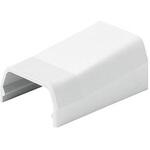 モール用ブッシング(プラスチック) エスコ