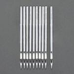 EA916JK-120 ミシン針セット(厚物用) エスコ