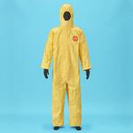 使い捨て防護服(化学防護用) エスコ