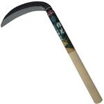 M-301 輝光 三ヶ月鎌 EIGERTOOL(アイガーツール)