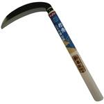 M-201 信秀 三ヶ月鎌 EIGERTOOL(アイガーツール)