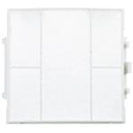 UKDFフィルターセット(3枚入) ユニックス