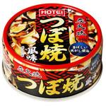 つぼ焼風味65g ホテイフーズ