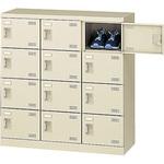 SLBシューズボックス 錠なし 生興