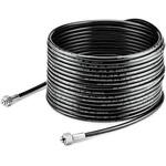 ホース 40m、DN6、1.100bar、M24x1.5DKO ケルヒャー
