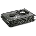 セーフティーフィルターバッグ NT 35/1、NT 361 ECO、5枚入り ケルヒャー