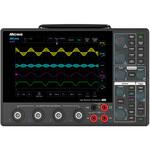 オシロスコープ MHO1シリーズ (100~200MHz、4ch、1GS/s、110M、12bit) Micsig