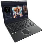 Lets note FV5 黒 法人向け 14型/Ultra5/16G/512G レッツノート
