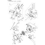 130798 シヤツタレバーマトメ BIGM(丸山製作所)