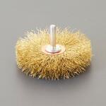 EA819BP-21 平型軸付ブラシ エスコ