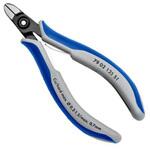 EA535KG-23 精密ニッパー(ばね付) エスコ