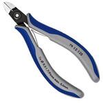 EA535KG-24 精密ニッパー(ばね付) エスコ