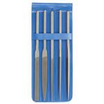 EA521VK-215A 精密やすり(5種) エスコ