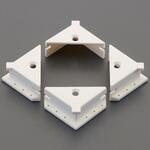 EA951D-11 石膏ボード用下地ベース エスコ