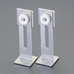 EA979CD-11 転倒防止金具 エスコ