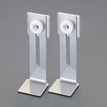 EA979CD-12 転倒防止金具 エスコ