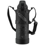 ステンレスクールボトル TUFF シームレスせん 象印マホービン