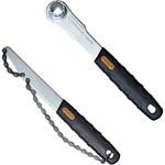 フリーホイールターナー&リムーバーセット AVEDIO(エヴァディオ)