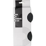 バーテープ HIGH GRIP GEL PLUS 2.0 グレー AVEDIO(エヴァディオ)