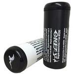 ツール缶 高サ:19cm 直径:7cm ホワイト AVEDIO(エヴァディオ)