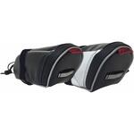 サドルバッグ Slim Enamel ブラック AVEDIO(エヴァディオ)