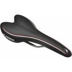 サドル AV Racing one ブラック AVEDIO(エヴァディオ)