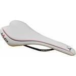 サドル AV CARBON two ホワイト AVEDIO(エヴァディオ)