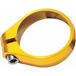 シートクランプ Φ34.9 ゴールド AVEDIO(エヴァディオ)