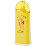 フード付角型箸立て スケーター