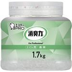 消臭力 業務用 クラッシュゲルタイプ 森林 エステー