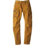 EARLY BIRD ARNO ストレッチノータックパンツEBA123 bigborn(ビッグボーン)