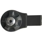 DNR4TQHD 1/2sqラチェットヘッド DEEN