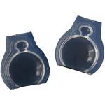 KAM-REJ-467 香水ボトル 丸立体 シリコン製 亀島商店