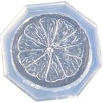 KAM-REJ-494 スライスオレンジL シリコン製 亀島商店