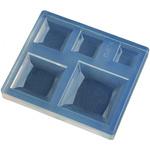 スクエアステップ シリコン製 亀島商店