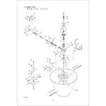 467531 6カクボルト(M6X20) BIGM(丸山製作所)
