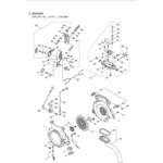 130055 6カクアナツキボルト BIGM(丸山製作所)