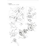 130736 ナミザガネ BIGM(丸山製作所)