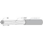 ビニルキャブタイヤ丸形コード 住電HSTケーブル(旧:住電日立ケーブル)