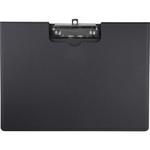 発泡クリップファイル A4 ヨコ モノタロウ